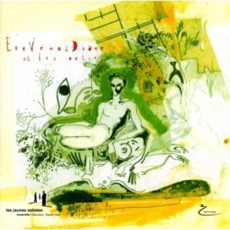 Eve, Vénus et les autres..